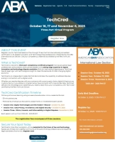 TechCred Three-Part Virtual Certification Program